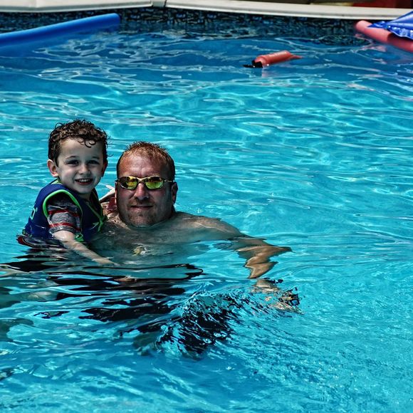 Meet your Posher, Rich - Picture 1 of 1